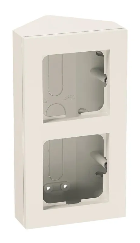 Begränsad tid Hörnbox